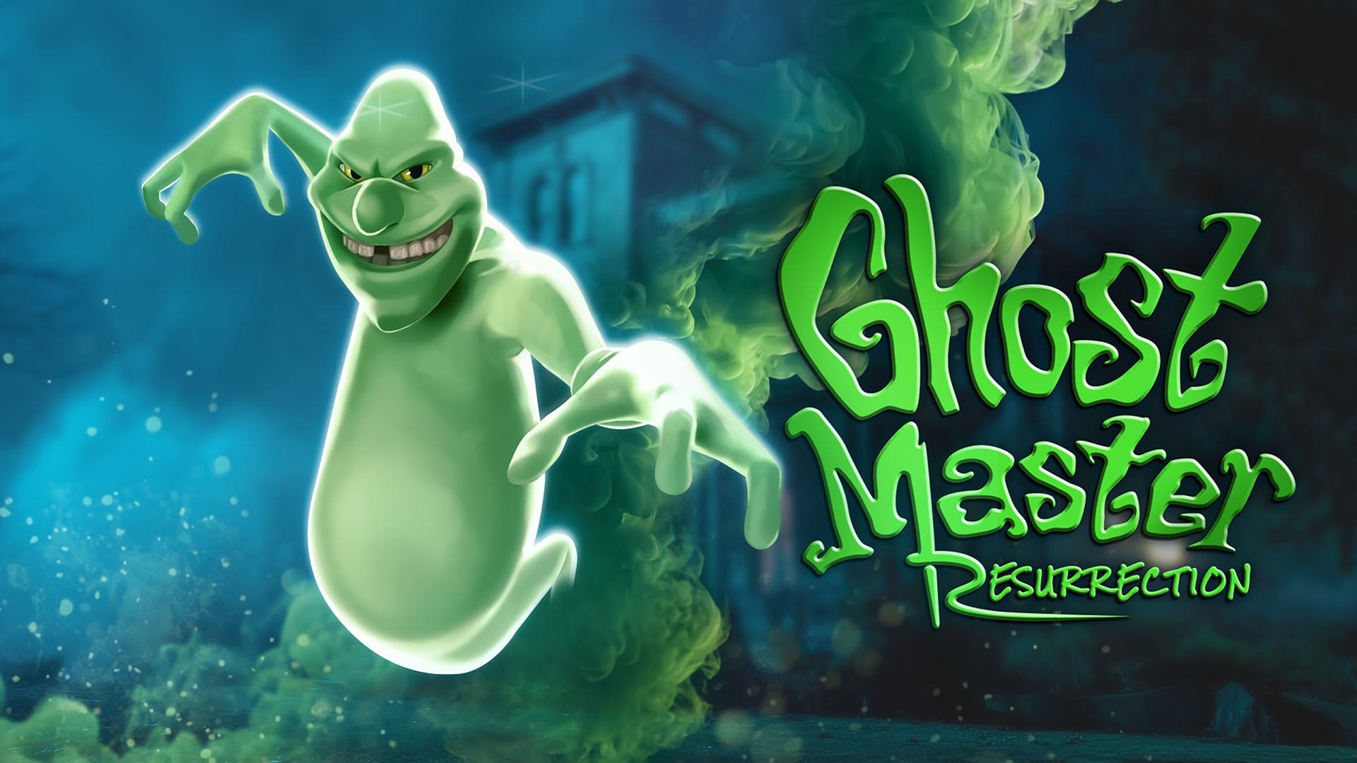 ghost master resurrection recensione il ritorno strategico dei fantasmi da Gamerbrain.net ghost master resurrection recensione il ritorno strategico dei fantasmi