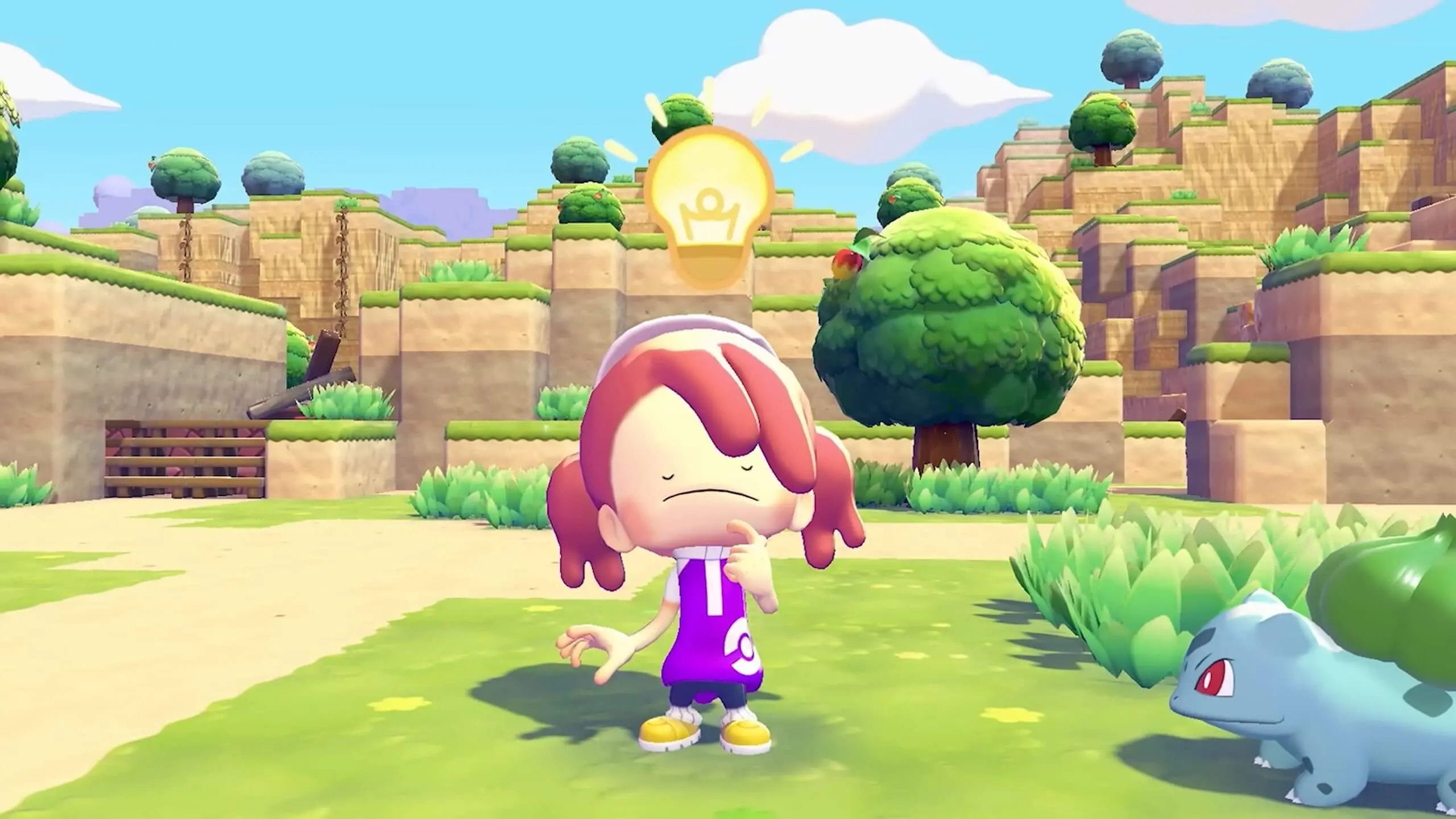 pok233mon pokopia guida alle emote e dove trovarle tutte nel gioco da Gamerbrain.net pok233mon pokopia guida alle emote e dove trovarle tutte nel gioco