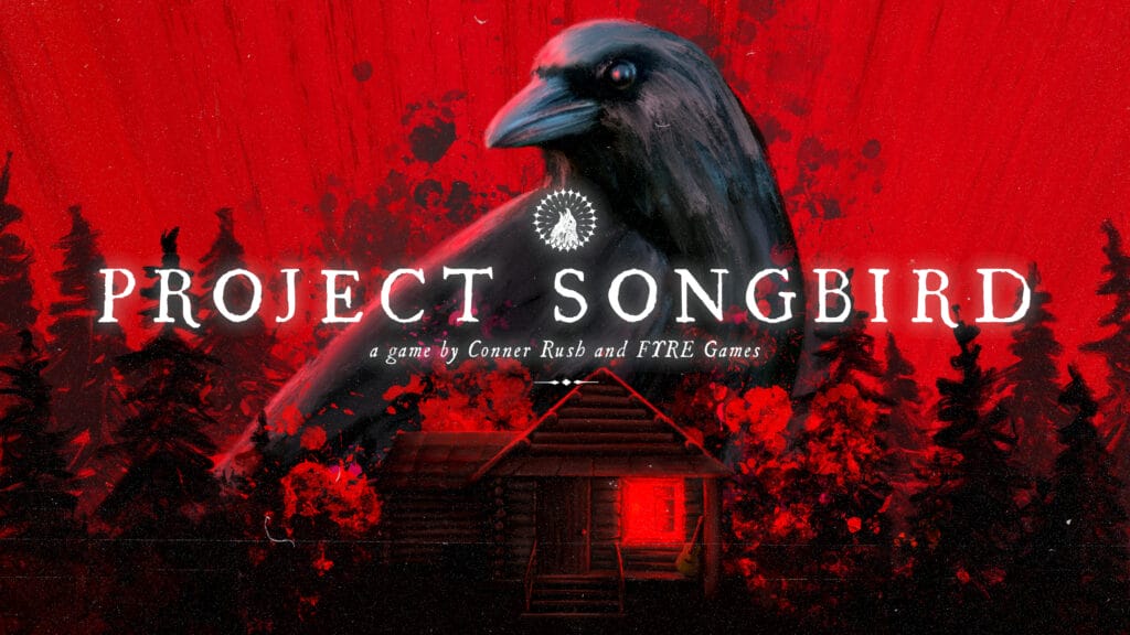 project songbird recensione l8217horror psicologico che trasforma la creativit224 in incubo da Gamerbrain.net project songbird recensione l8217horror psicologico che trasforma la creativit224 in incubo