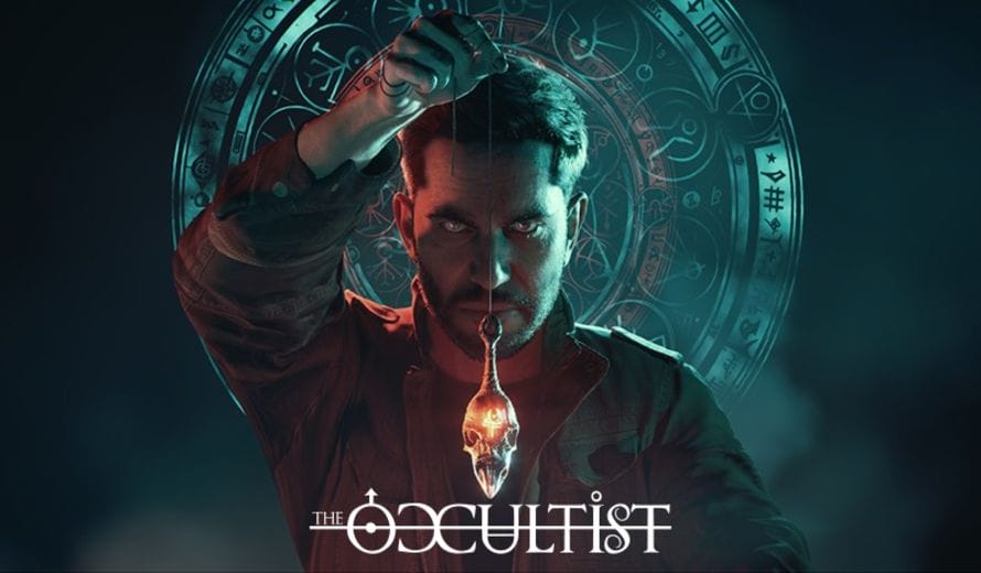 the occultist recensione il nuovo horror psicologico da Gamerbrain.net the occultist recensione il nuovo horror psicologico
