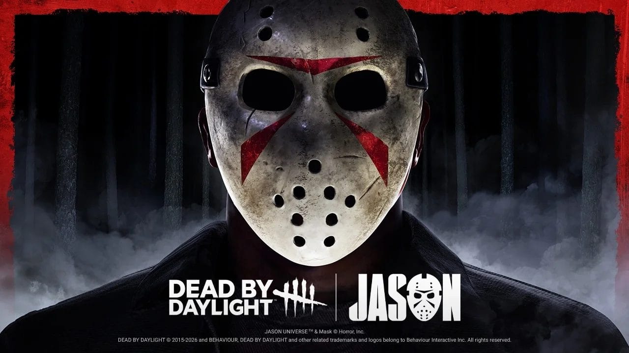 jason voorhees arriva in dead by daylight e chiude un cerchio atteso da anni da Gamerbrain.net jason voorhees arriva in dead by daylight e chiude un cerchio atteso da anni