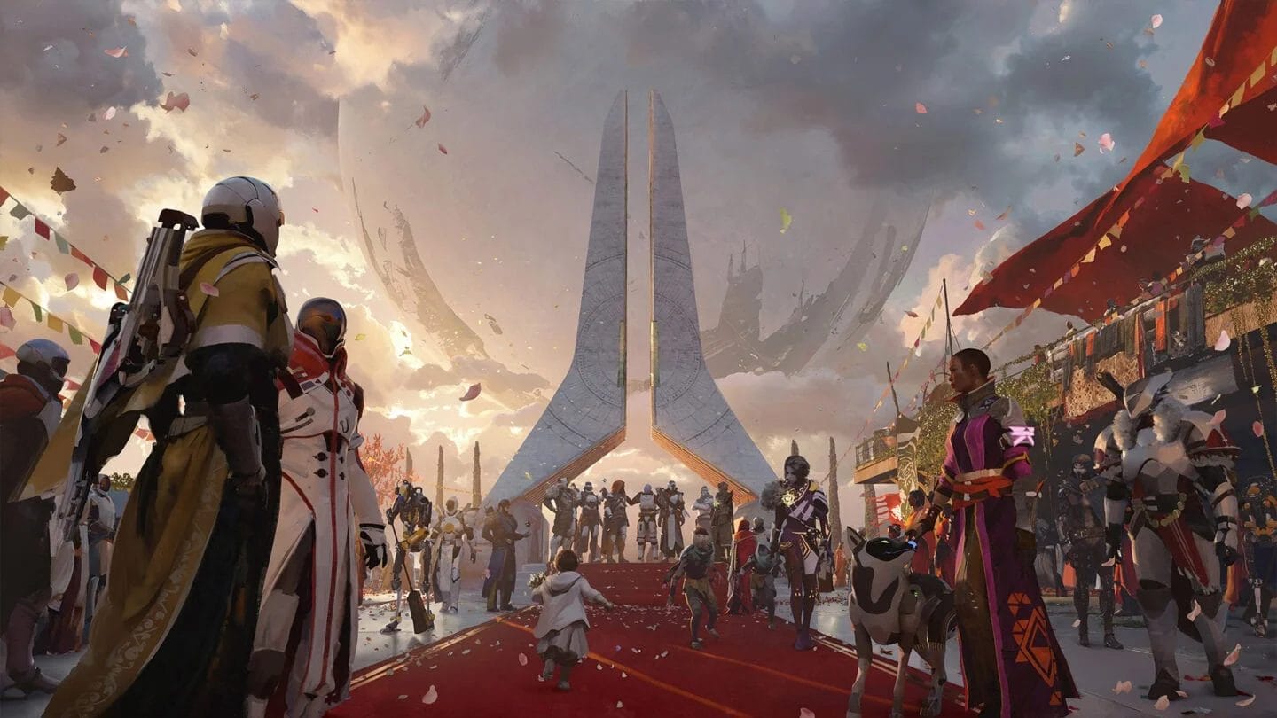 destiny 2 verso l8217ultimo grande aggiornamento bungie chiude un ciclo storico e prepara il futuro da Gamerbrain.net destiny 2 verso l8217ultimo grande aggiornamento bungie chiude un ciclo storico e prepara il futuro