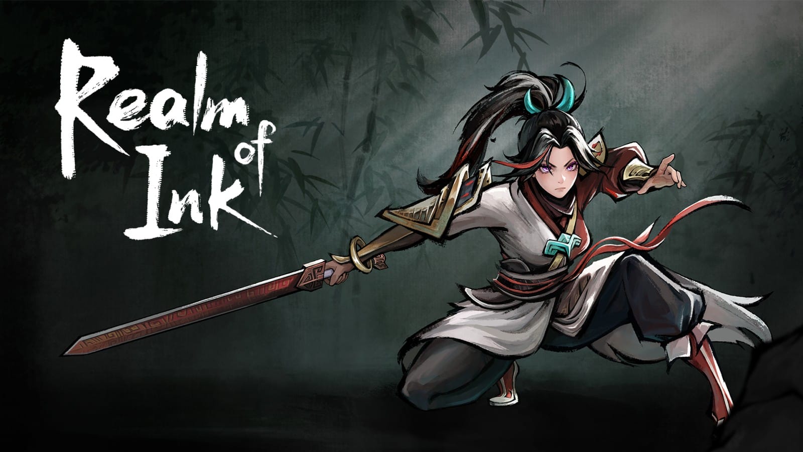 realm of ink recensione un roguelite che trasforma l8217inchiostro in combattimento da Gamerbrain.net realm of ink recensione un roguelite che trasforma l8217inchiostro in combattimento