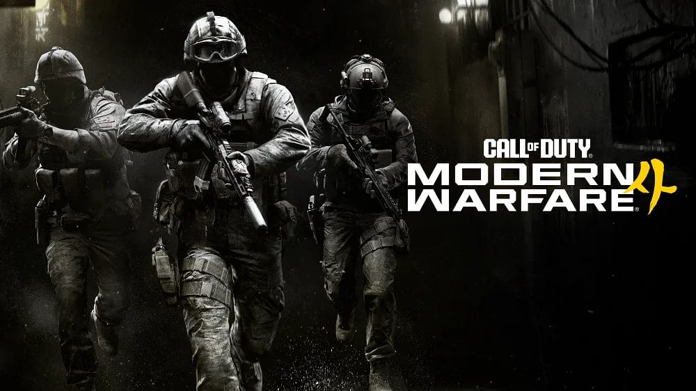 call of duty modern warfare 4 riporta la guerra globale al centro della saga da Gamerbrain.net call of duty modern warfare 4 riporta la guerra globale al centro della saga