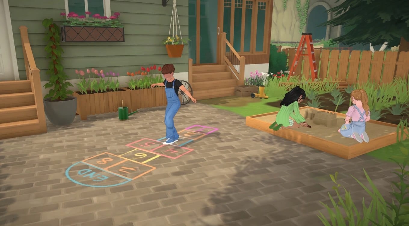 paralives guida per avere figli gravidanza e adozione da Gamerbrain.net paralives guida per avere figli gravidanza e adozione