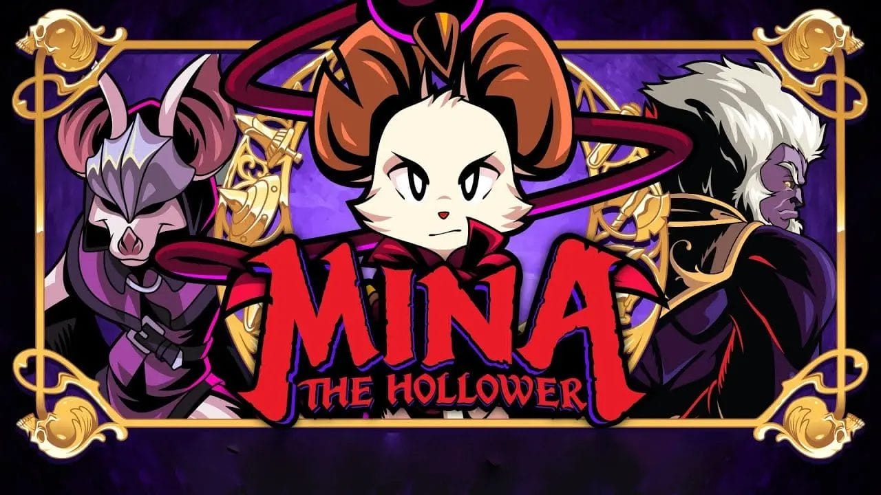 mina the hollower trucchi e strategie per sopravvivere pi249 a lungo da Gamerbrain.net mina the hollower trucchi e strategie per sopravvivere pi249 a lungo